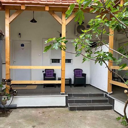 Apartman Nika Požarevac Eksteriør bilde