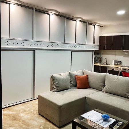 Apartman Nika Požarevac Eksteriør bilde
