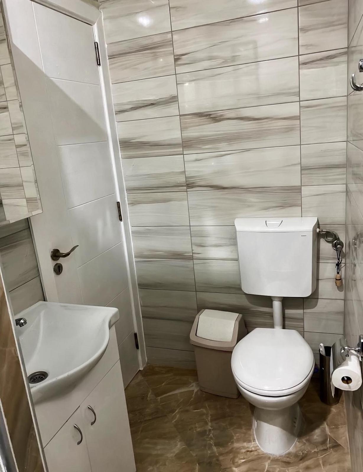 Apartman Nika Požarevac Eksteriør bilde