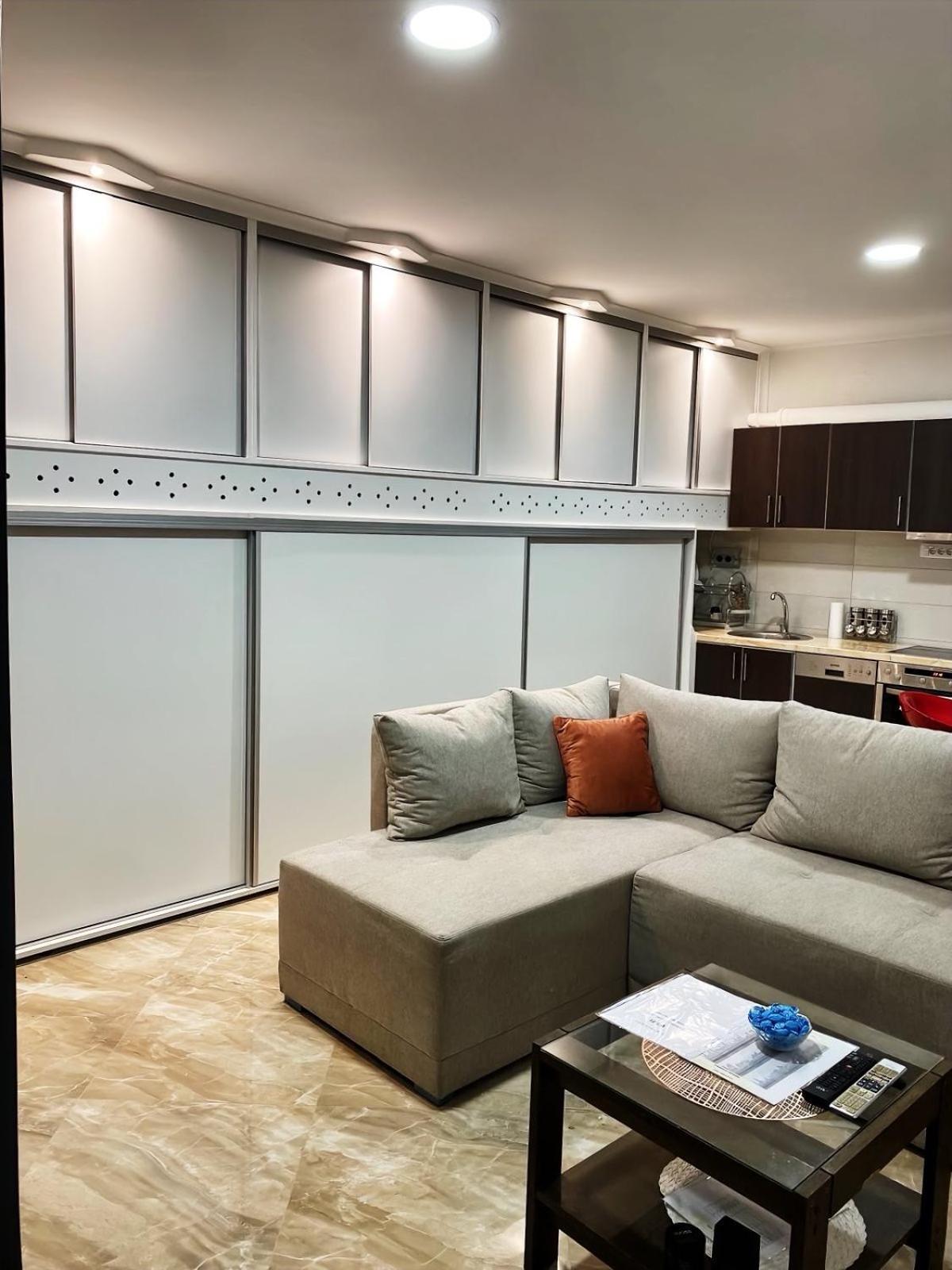 Apartman Nika Požarevac Eksteriør bilde