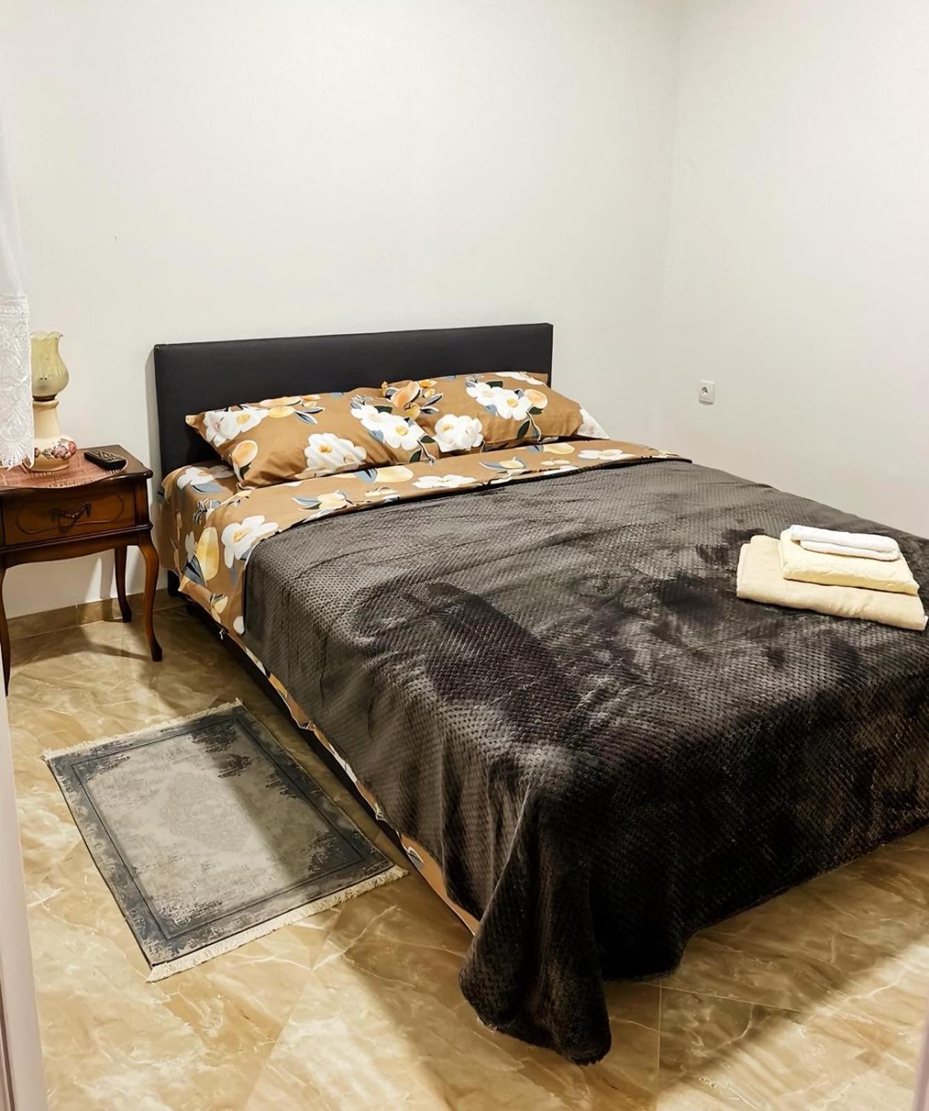 Apartman Nika Požarevac Eksteriør bilde